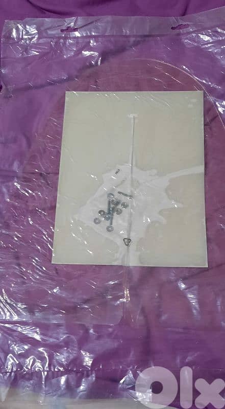 Dog house Transparent door 2