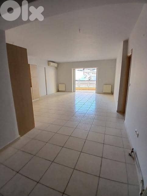 107 SQM  Apartment in Pagrati-Agios Artemios, Greece 0