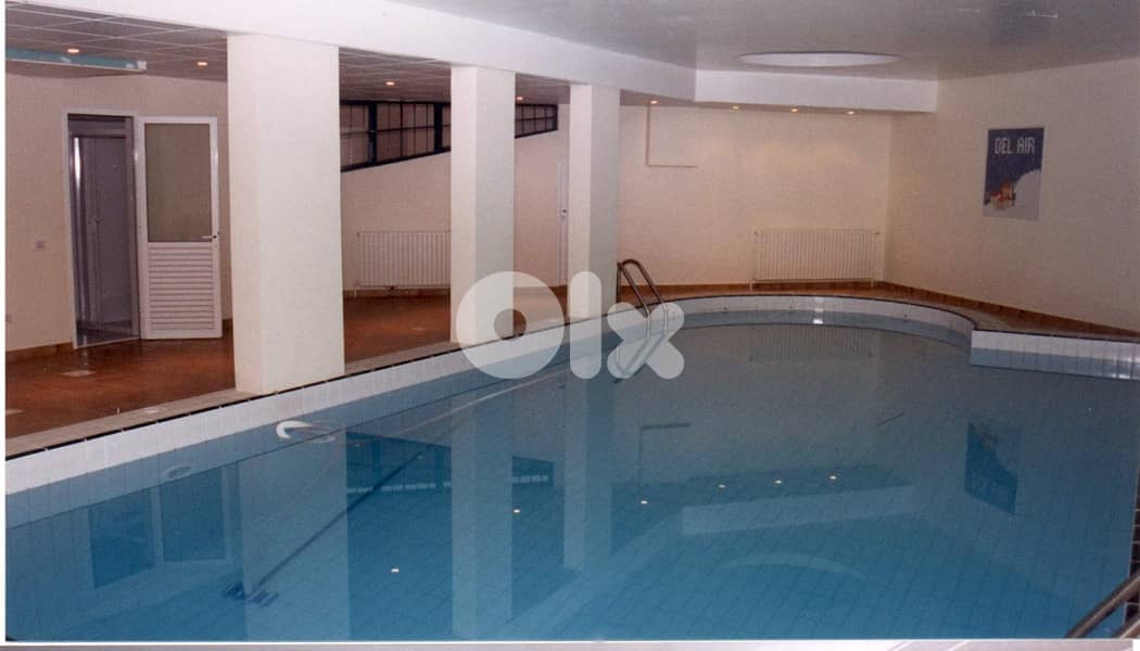 RWK374GZ - Chalet For Sale In Val de Neige Kfardebian 0