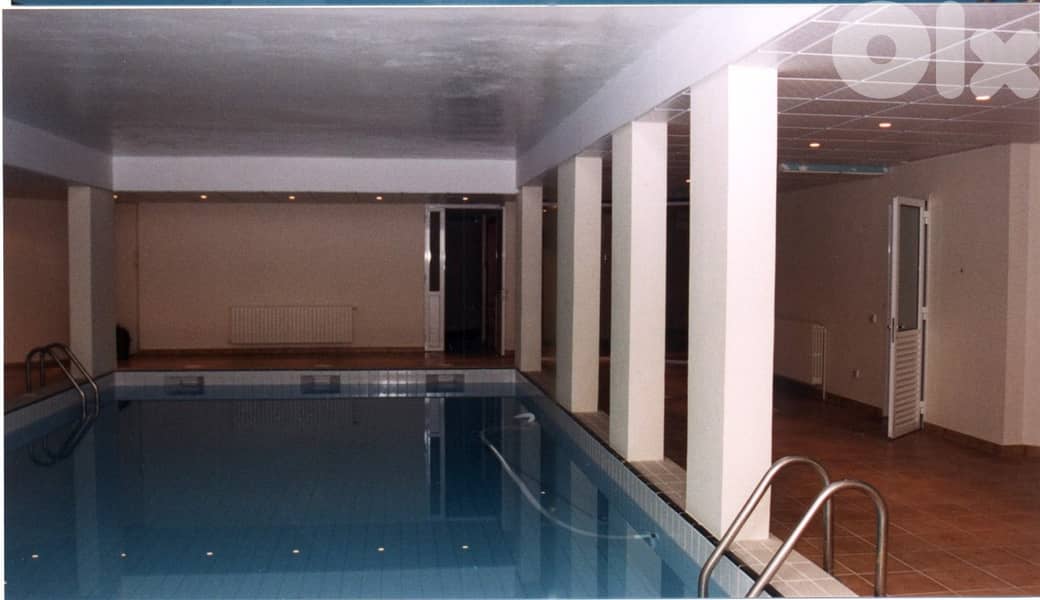 RWK374GZ - Chalet For Sale In Val de Neige Kfardebian 1