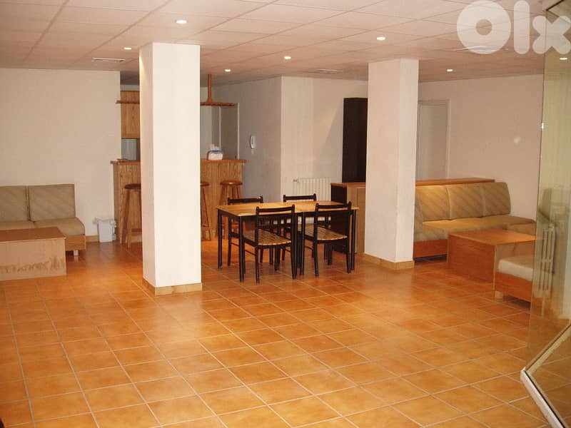 RWK374GZ - Chalet For Sale In Val de Neige Kfardebian 14