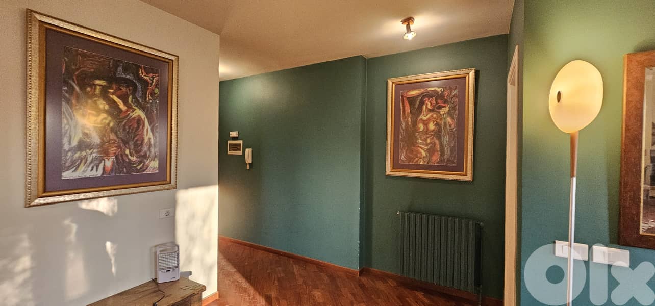 RWK374GZ - Chalet For Sale In Val de Neige Kfardebian 15