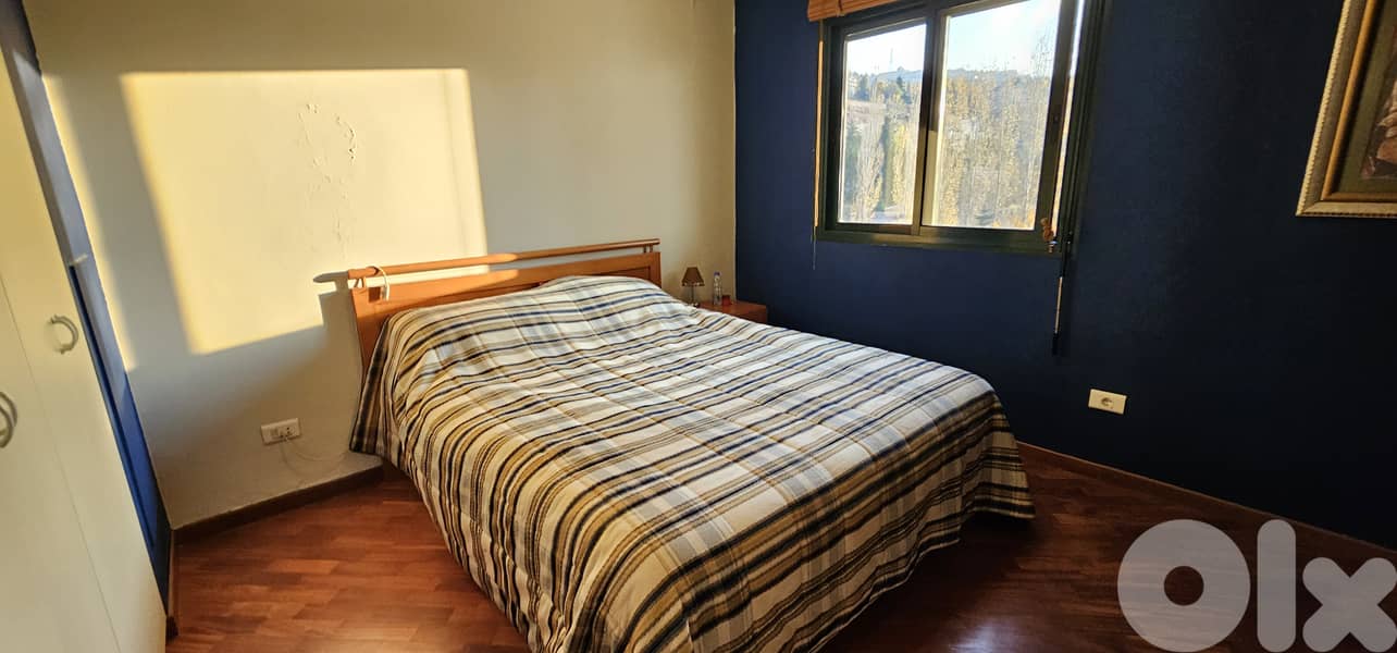 RWK374GZ - Chalet For Sale In Val de Neige Kfardebian 16