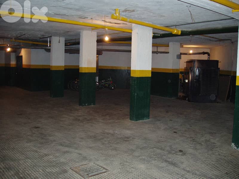 RWK374GZ - Chalet For Sale In Val de Neige Kfardebian 18