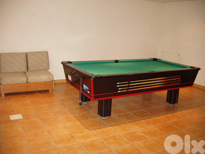 RWK374GZ - Chalet For Sale In Val de Neige Kfardebian 19