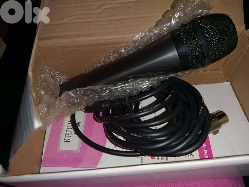 microphone professional 0