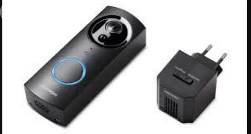 MEDION Smart video doorbell night vision, motion detection/4$ delivery 3