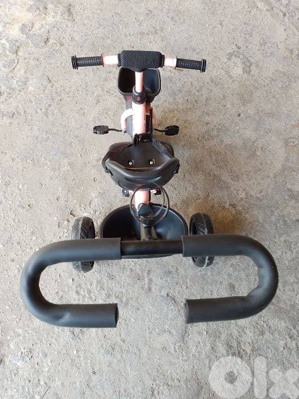 tricycle 2