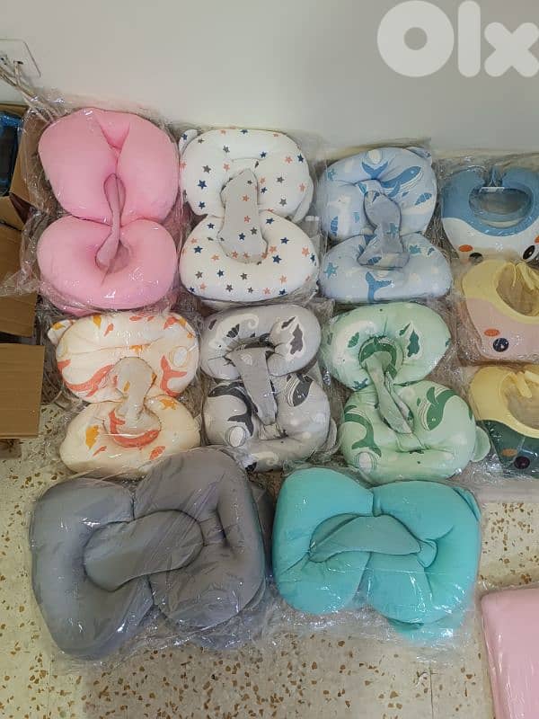 baby bath seat baby bath pillow baby pottie baby toilet reducer 2