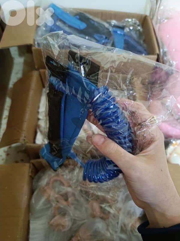 baby safety rope kids safety rope حماية للاطفال والاولاد 1