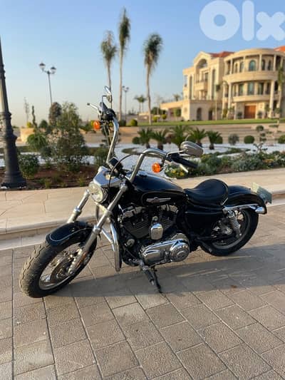 sportster 1200 XL