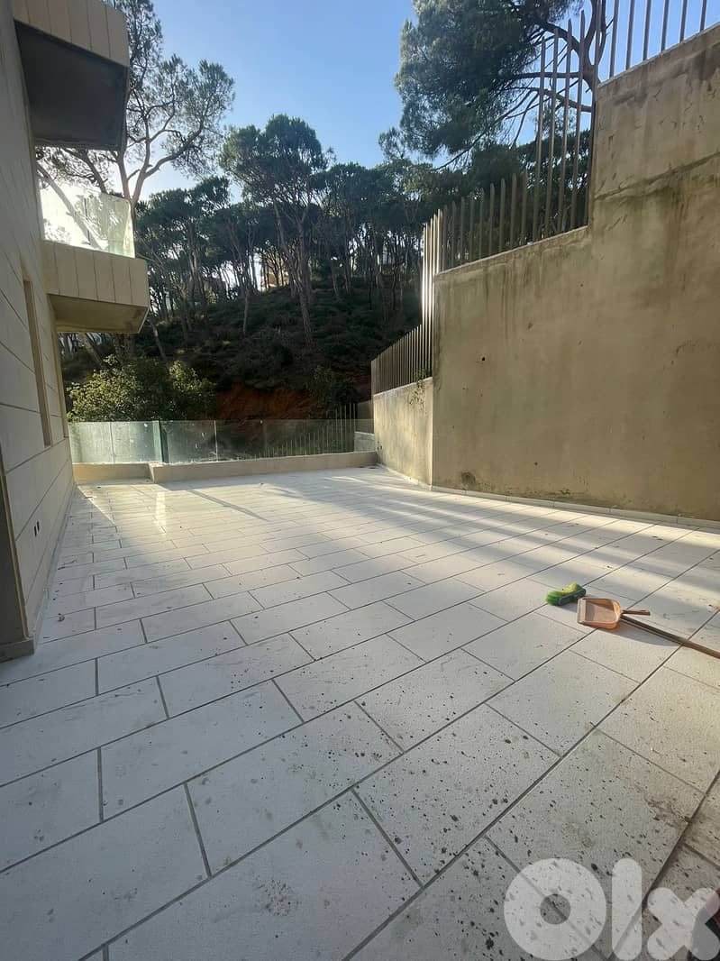 BAABDATH CHALEMAR PRIME WITH TERRACE HIGHEND BUILDING , BB-164 0