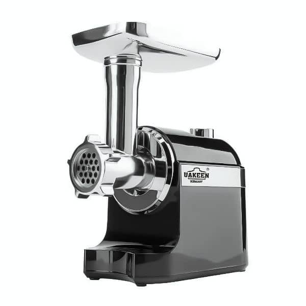 meat grinder UAKEEN مكنة فرم لحمة 0