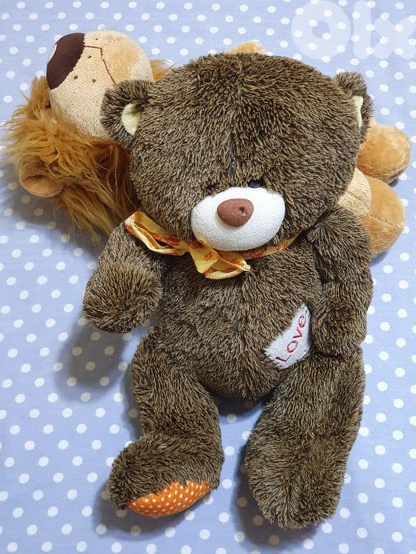 2 pieces toys kids used like new 5 $ beyrout ashrafiye 03723895 5