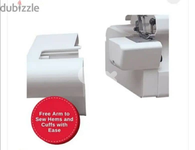 SINGER S14-78with 2-3-4 Stitch Capability, 1200 Stitches/ /4$ delivery 3