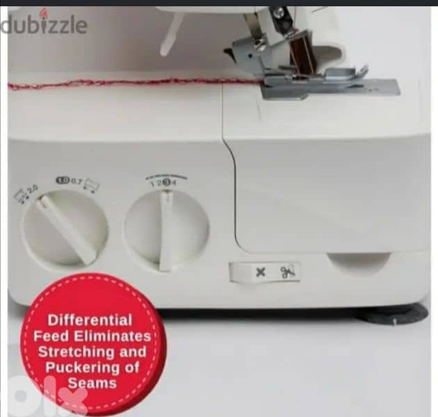 SINGER S14-78with 2-3-4 Stitch Capability, 1200 Stitches/ /4$ delivery 6