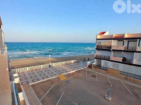 Spain Murcia Get your residency! apartment with sea views RML-02315 0