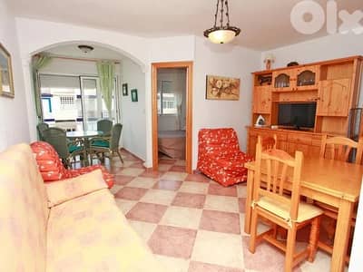 Spain Murcia Get your residency! apartment with sea views RML-02315
