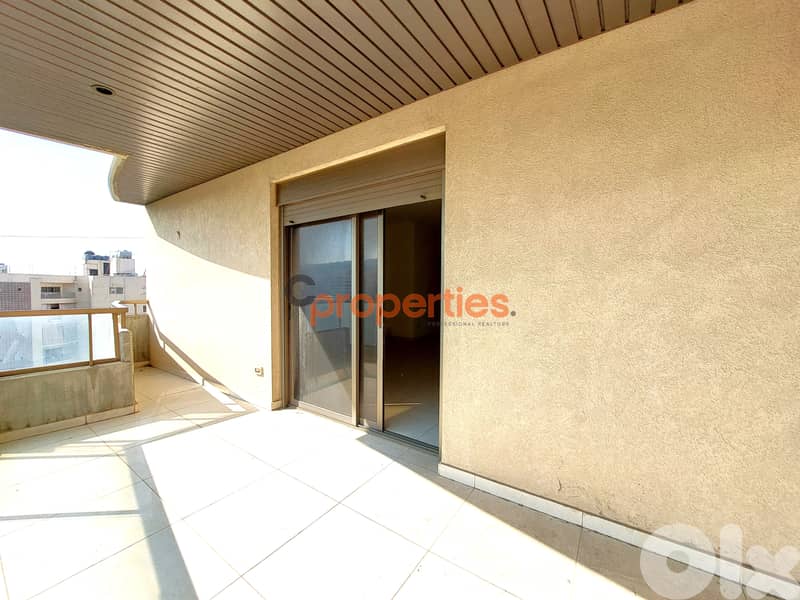Apartment for sale in Jdeideh CPSM173 0