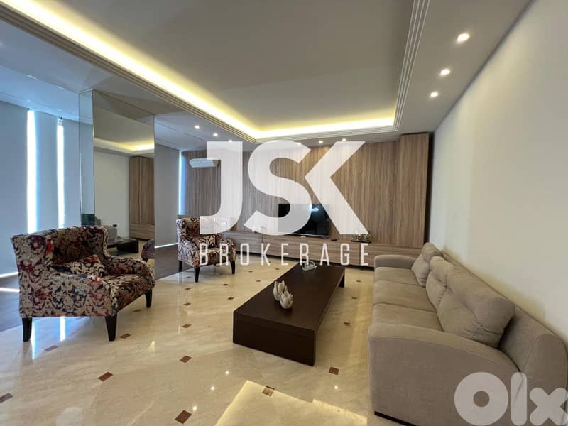 L16449-Fully Furnished Apartment For Sale In Adma 0
