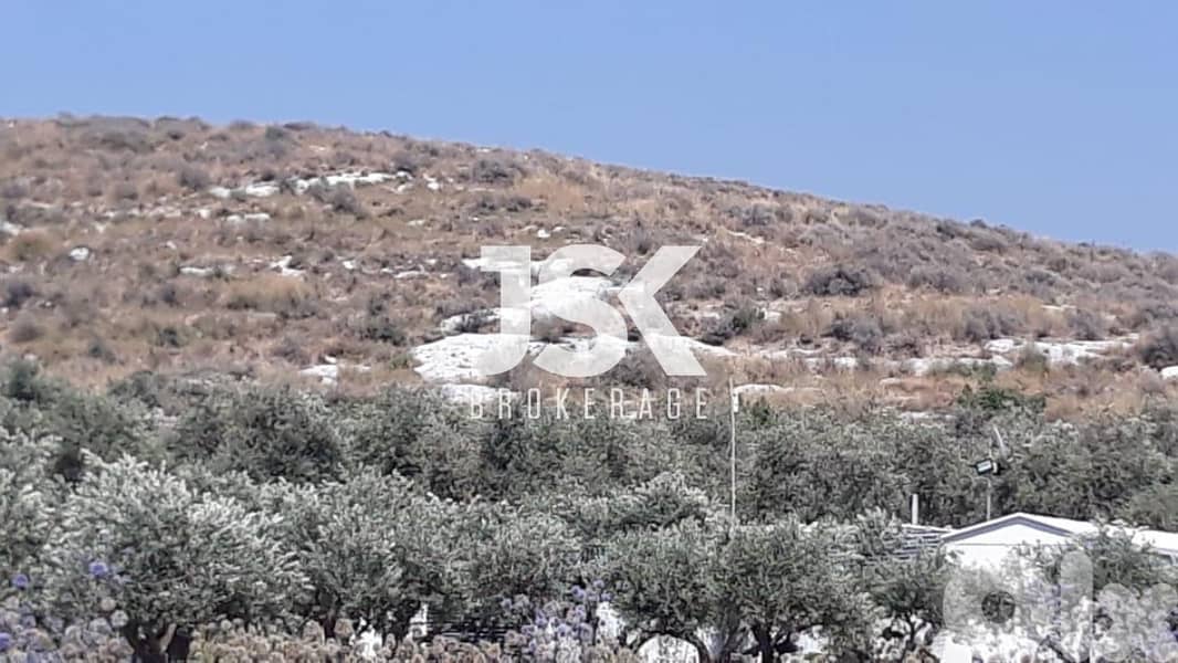 L16458-Land For Rent on Koura Highway 0