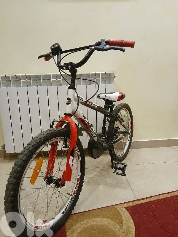 bike perfect condition 1