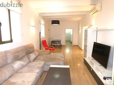 Spain apartment ground floor in Sarria Barcelona PR-00287