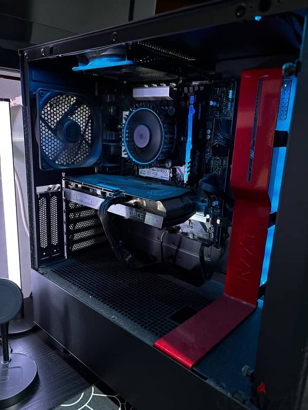 Full Gaming setup 300+ FPS 1