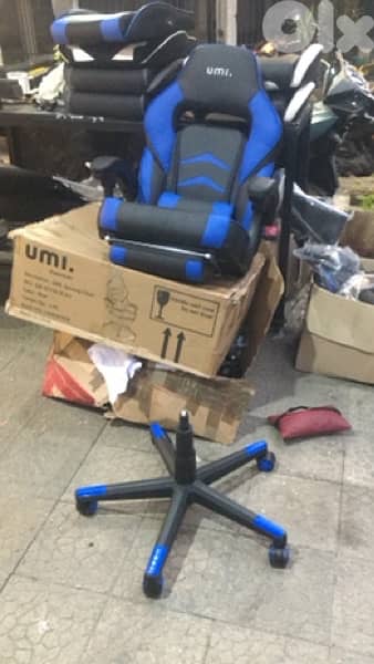 Gaming chairs 6