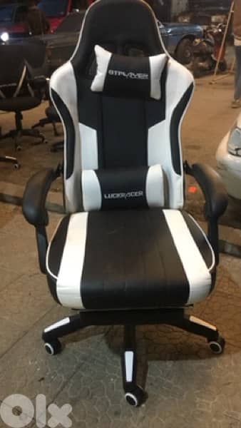 Gaming chairs 7