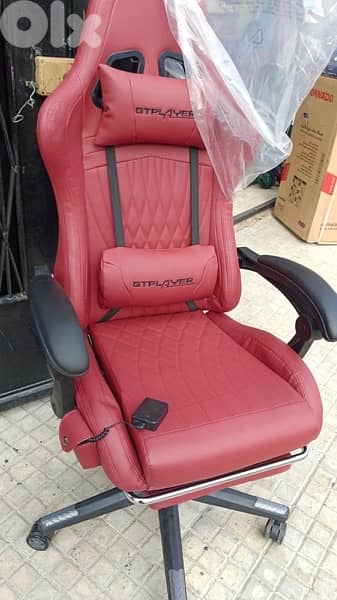 Gaming chairs 10