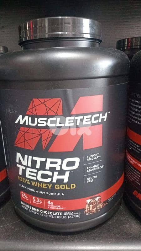 All kinds of Gym Supplements and more 03027072 4