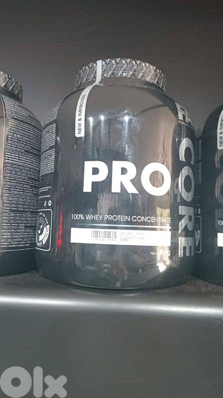 All kinds of Gym Supplements and more 03027072 10