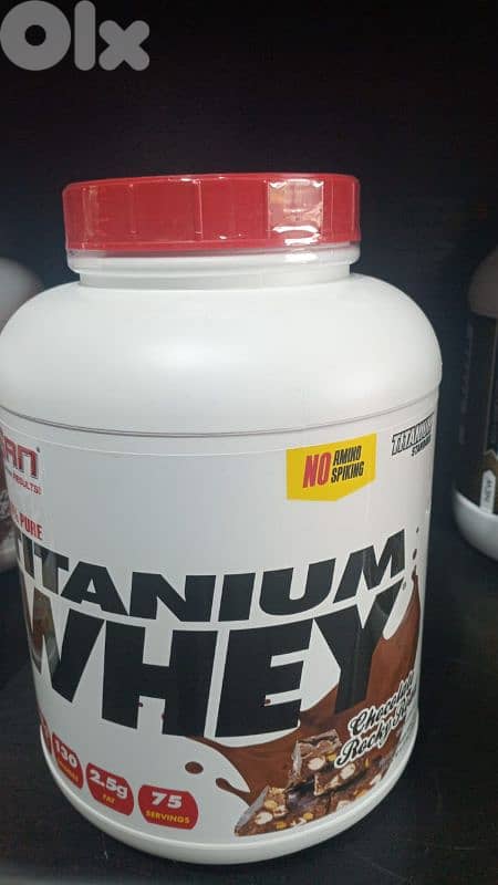 All kinds of Gym Supplements and more 03027072 13
