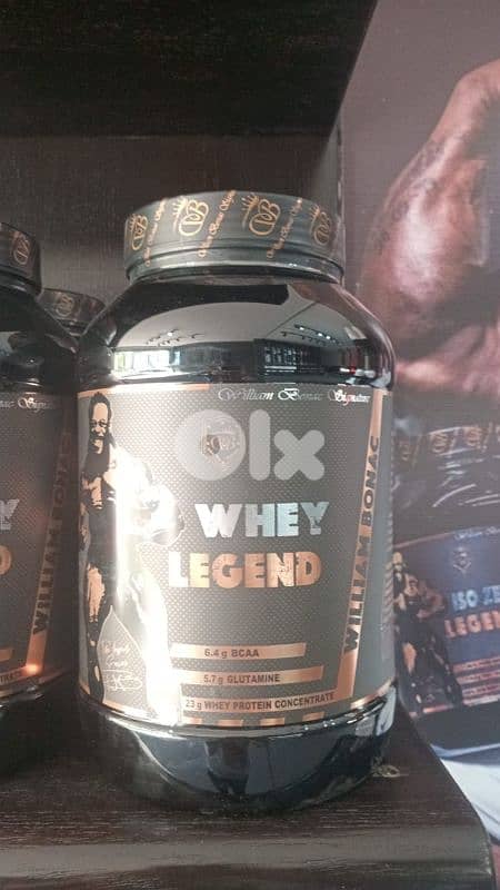 All kinds of Gym Supplements and more 03027072 14