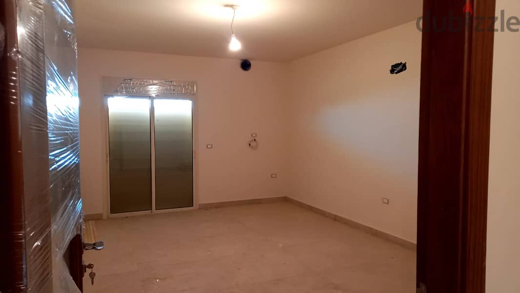 Zahle dhour payment facility high end finish apartment + terrace #324 0