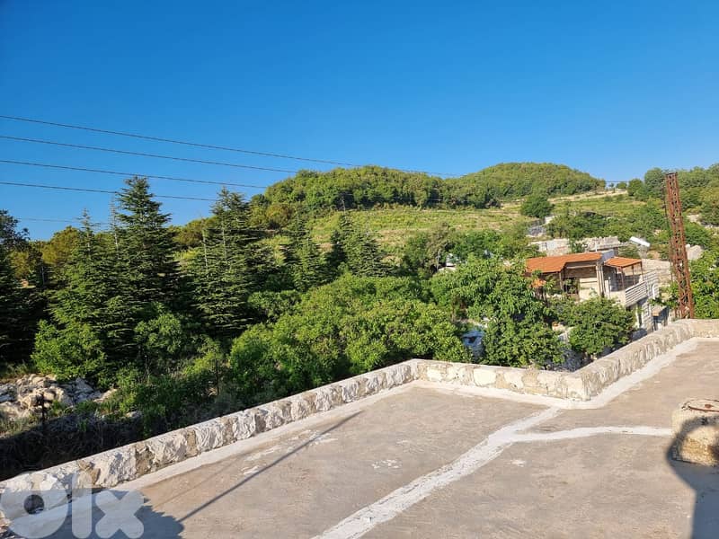 L04669 - Land For Sale in Aannaya 2