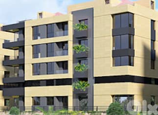 BROUMANA PRIME WITH PAYMENT FACILITIES 35% DOWN PAYMENT , (BR-311) 0