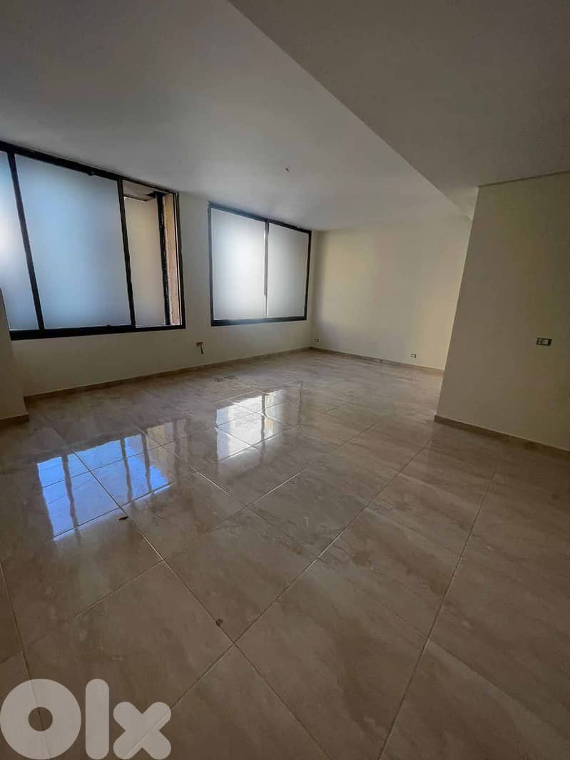 SPACIOUS DUPLEX IN ACHRAFIEH WITH TERRACE (200SQ) 3 BEDS , (ACR-756) 0