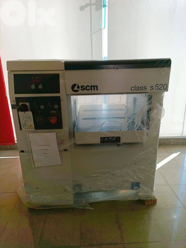 معدات نجارة ايطاليا 03667838/71667838 0