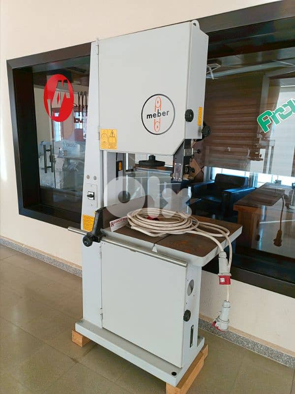 معدات نجارة ايطاليا 03667838/71667838 3