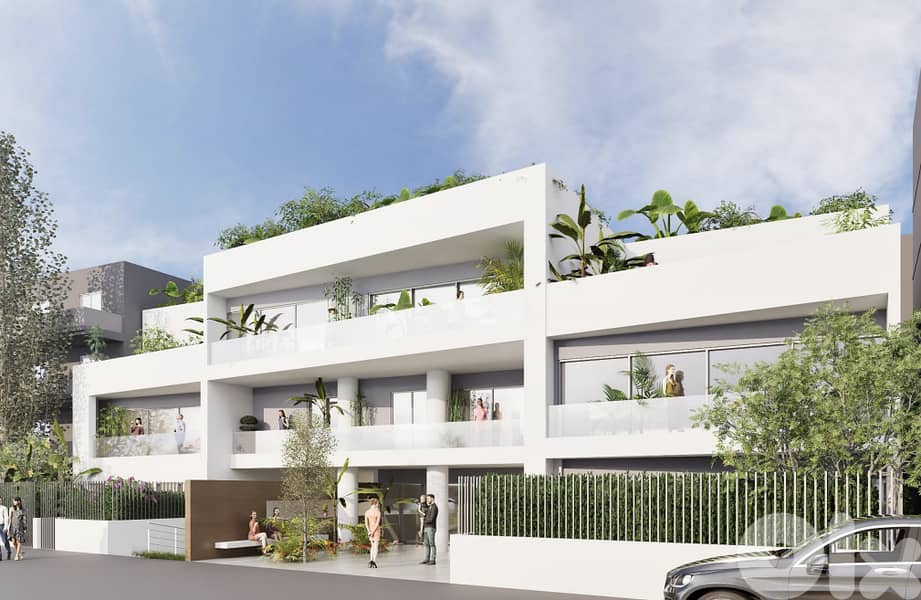 Golden Visa Opportunity in Agios Dimitrios, Greece 0