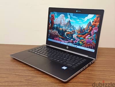 DOUBLE HARD DISK - GENERATION 8 CORE I3 - 8 GB RAM - 14" FHD SCREEN