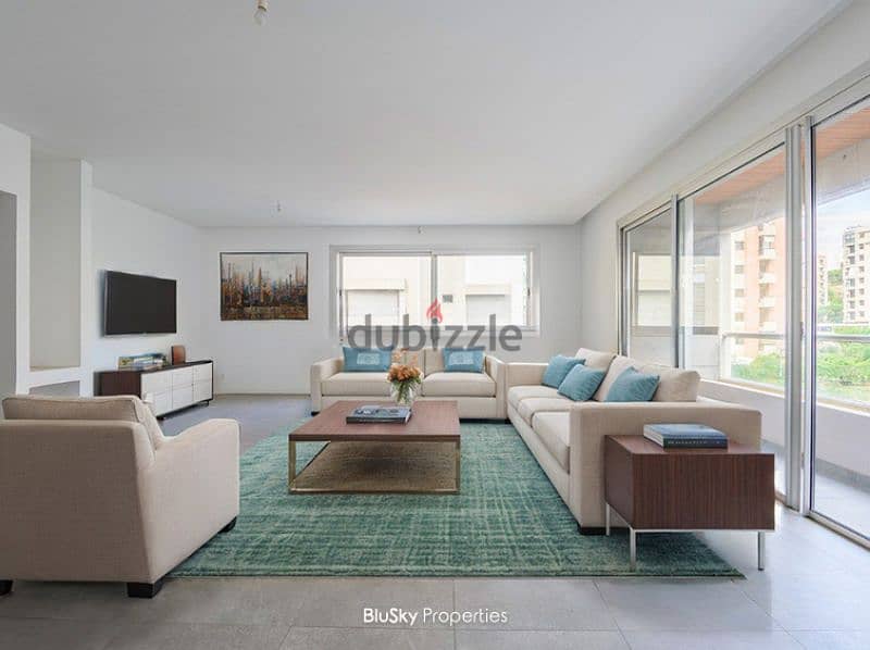 Apartment For RENT In Horch Tabet شقة للإيجار في حرش تابت #PH 0