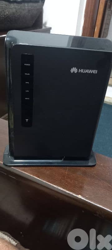 Huawei E5172 150Mbps LTE Cat4 CPE 1