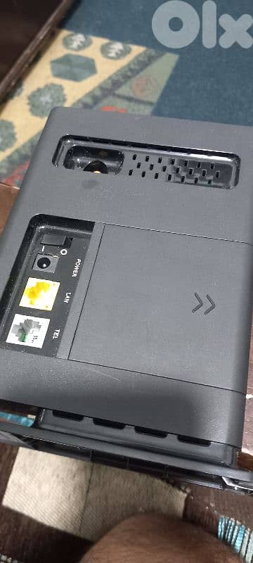 Huawei E5172 150Mbps LTE Cat4 CPE 2