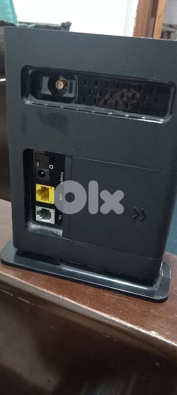 Huawei E5172 150Mbps LTE Cat4 CPE 3