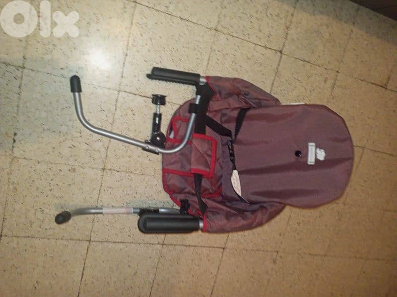 hook on baby chair 0