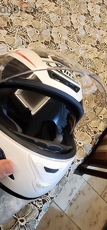 xlite by nolan helmet 2