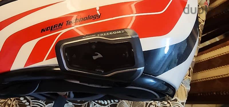 xlite by nolan helmet 3